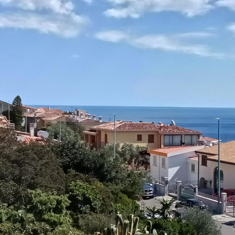 BenitiKe House - Appartamento con 2 Camere da Letto e Vista Mare - 6