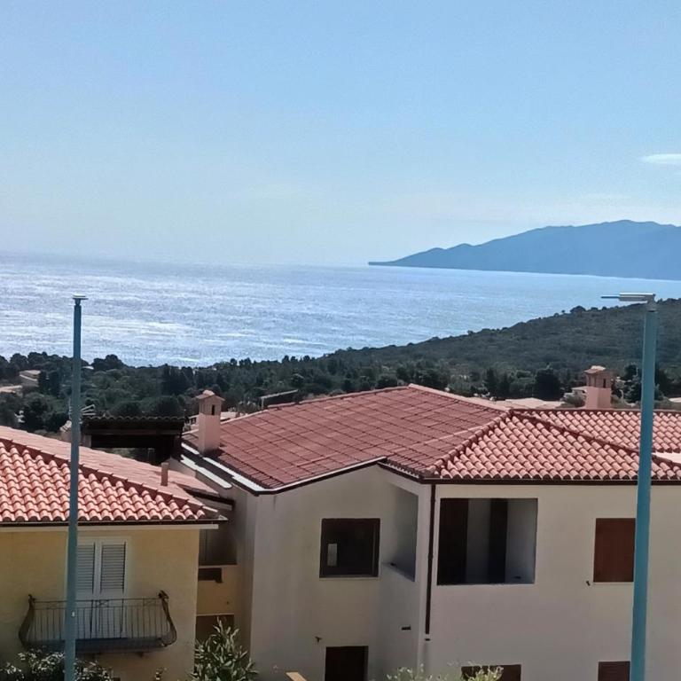 BenitiKe House - Appartamento con 2 Camere da Letto e Vista Mare - 7