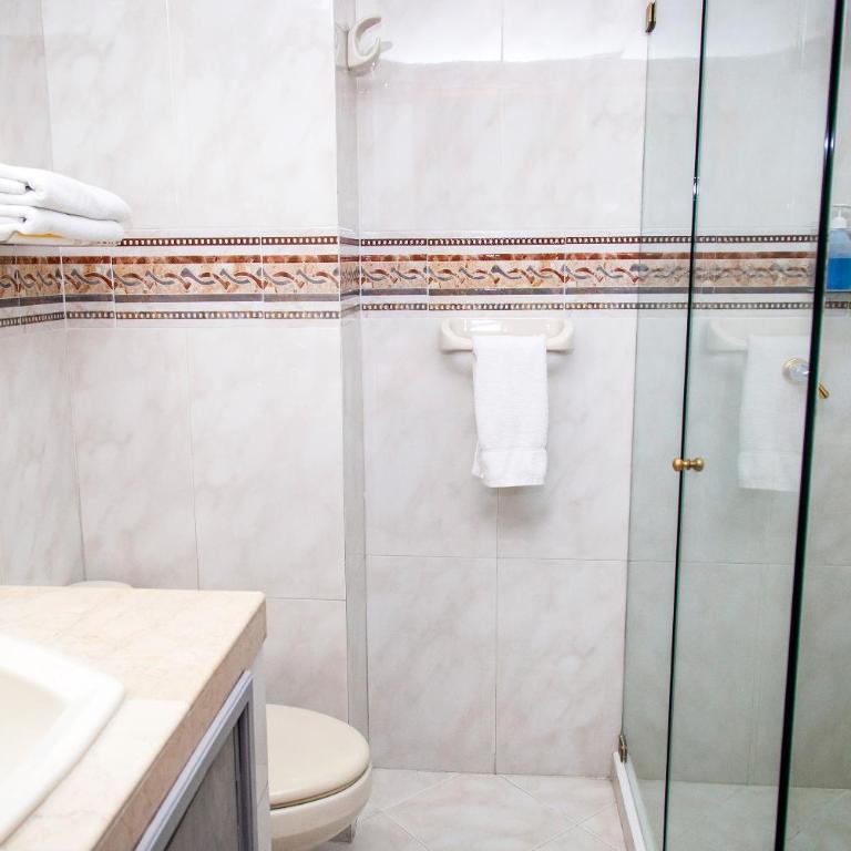 Hotel Casa Laureles - Double Room - 2
