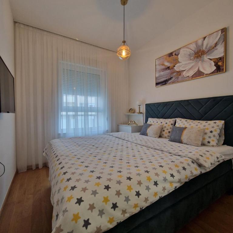 Stan na Dan 26 - Apartman sa 1 Spavaćom Sobom - 1
