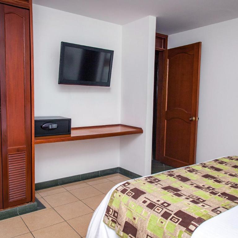 Hotel Casa Laureles - Double Room - 3