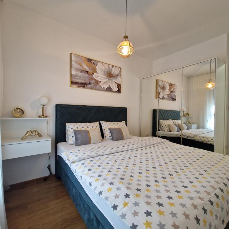 Stan na Dan 26 - Apartman sa 1 Spavaćom Sobom - 2