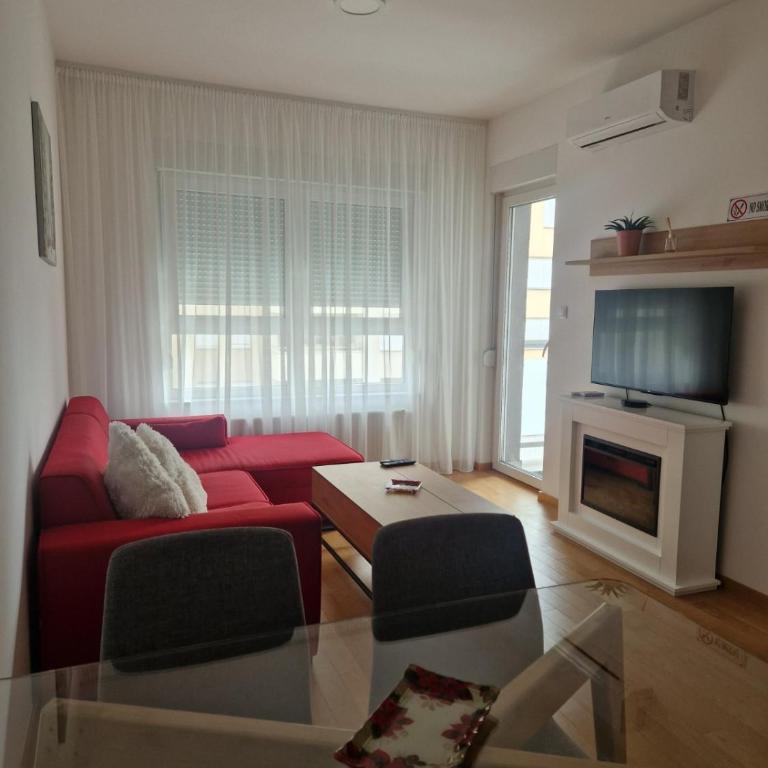 Stan na Dan 26 - Apartman sa 1 Spavaćom Sobom - 5