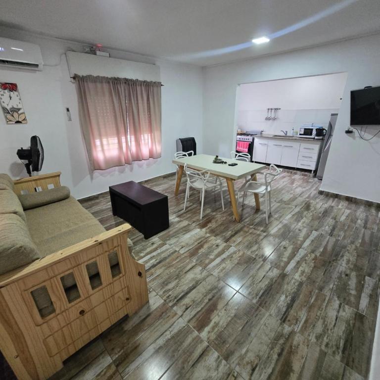 Veronica mini home 1 - Apartamento de 1 dormitorio - 1