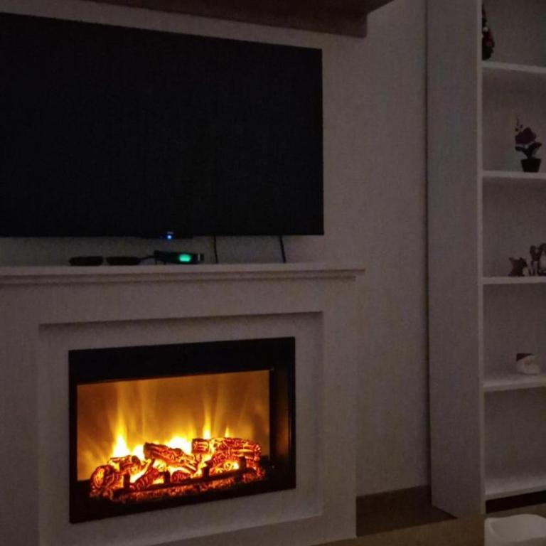 Stan na Dan 26 - Apartman sa 1 Spavaćom Sobom - 3