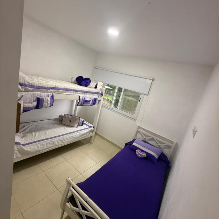 La Rosarina - Apartamento de 1 dormitorio - 6