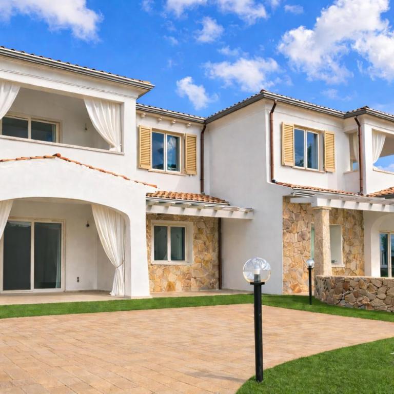 Residenze Domus Marina - Budoni Sweet Home - Casa con 2 Camere da Letto - 1