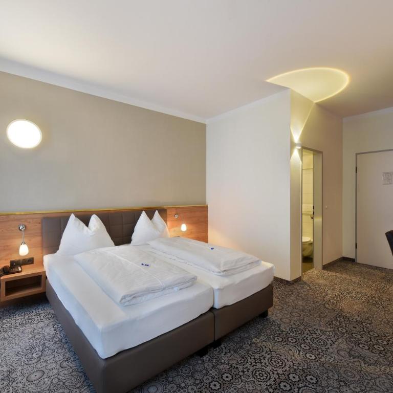 Boutique Hotel Zach - Doppelzimmer - 3