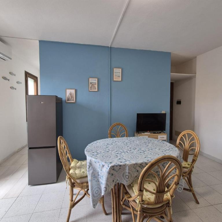 MareAmor - One-Bedroom Apartment - 4