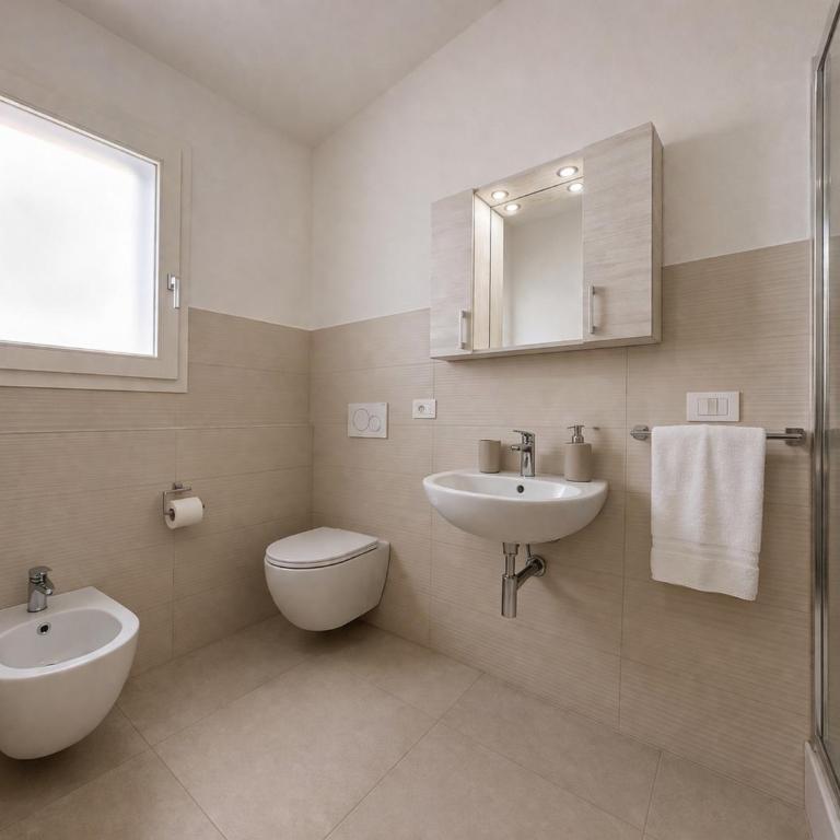Residenze Domus Marina - Budoni Sweet Home - Casa con 1 Camera da Letto - 2