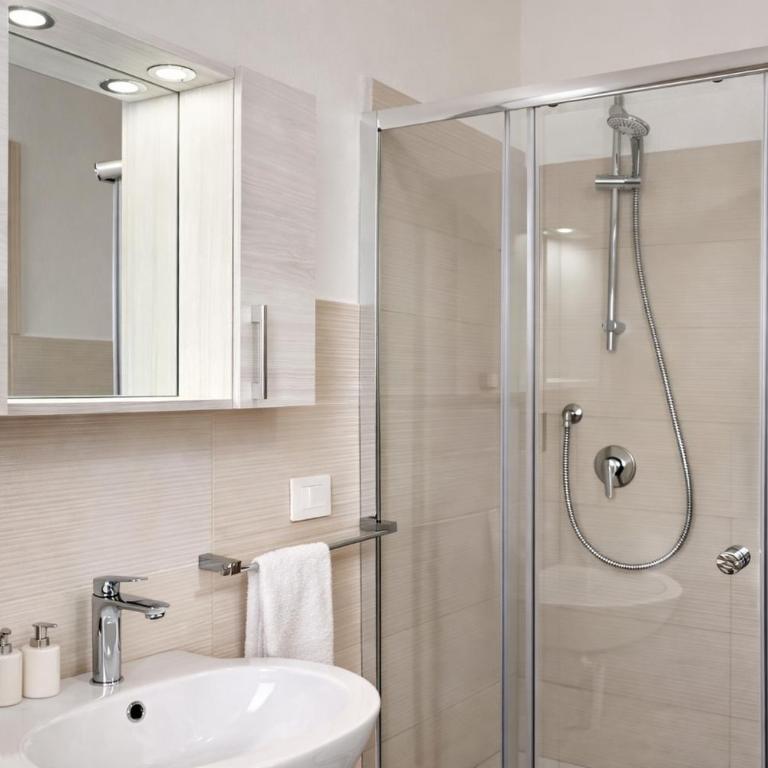 Residenze Domus Marina - Budoni Sweet Home - Casa con 1 Camera da Letto - 3