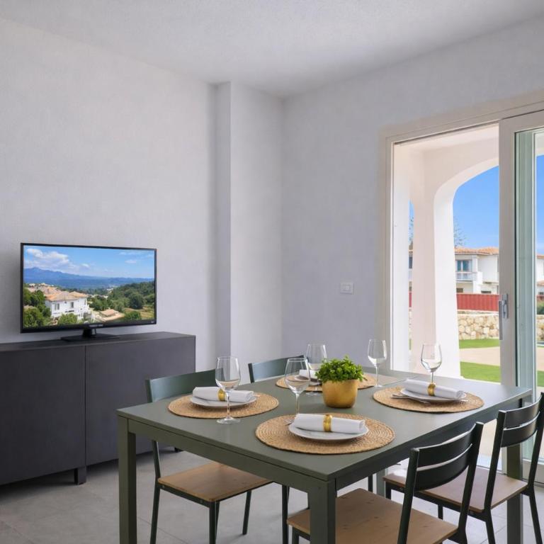 Residenze Domus Marina - Budoni Sweet Home - Casa con 2 Camere da Letto - 2
