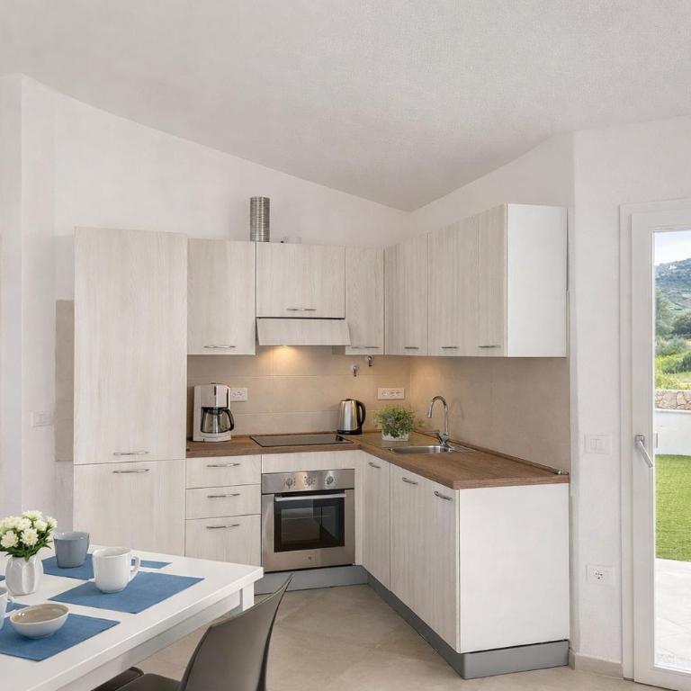 Residenze Domus Marina - Budoni Sweet Home - Casa con 1 Camera da Letto - 4