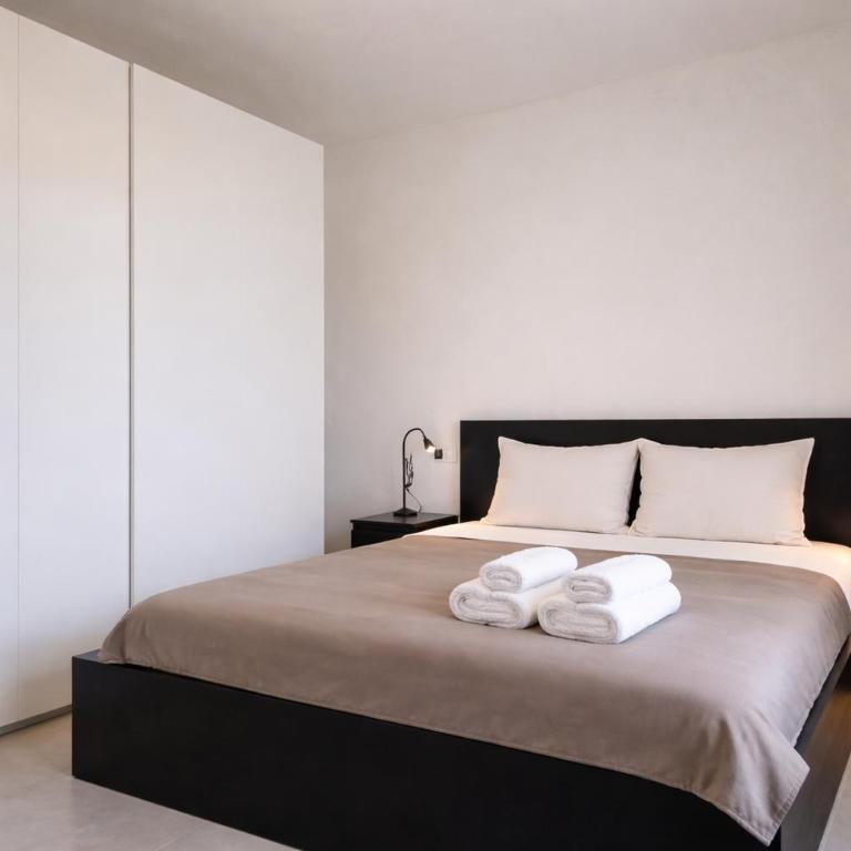 Residenze Domus Marina - Budoni Sweet Home - Casa con 2 Camere da Letto - 4