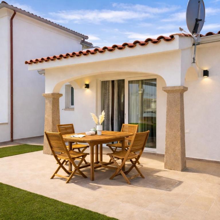 Residenze Domus Marina - Budoni Sweet Home - Casa con 1 Camera da Letto - 5