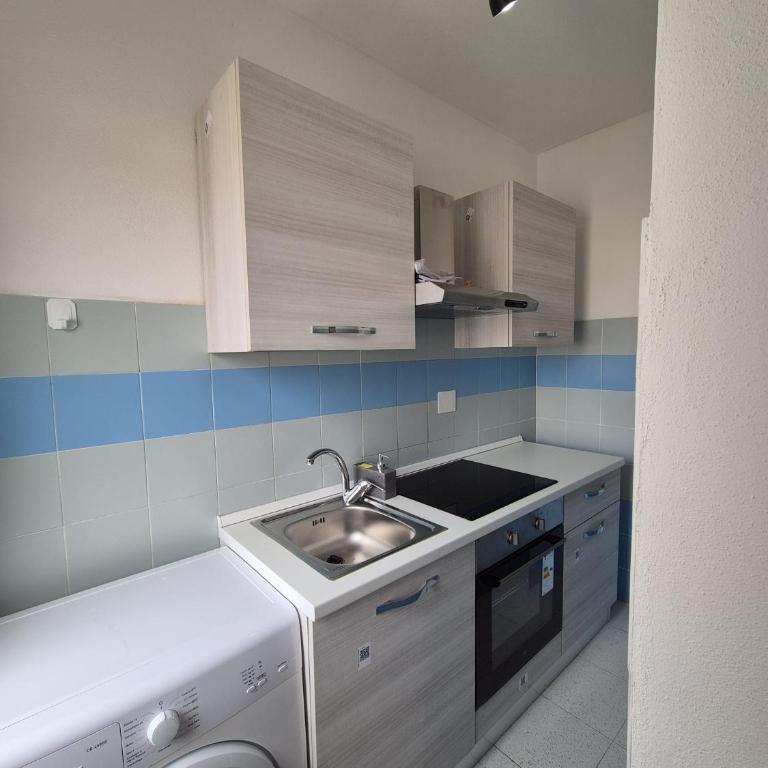 MareAmor - One-Bedroom Apartment - 13