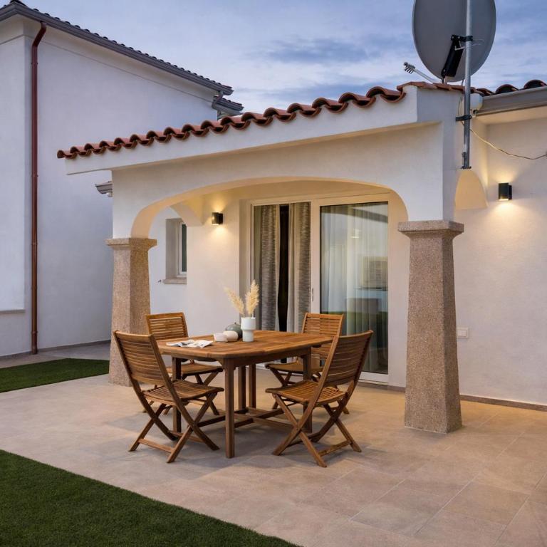Residenze Domus Marina - Budoni Sweet Home - Casa con 1 Camera da Letto - 7