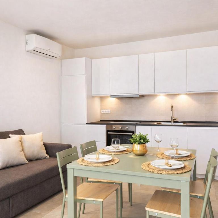 Residenze Domus Marina - Budoni Sweet Home - Casa con 2 Camere da Letto - 6