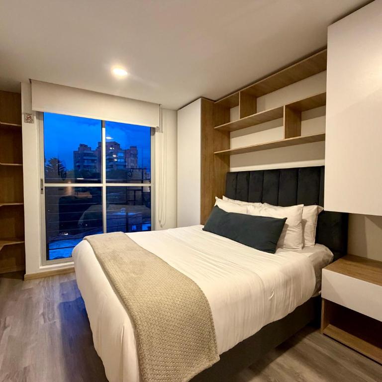 Modern Loft in 85st near Andino - Apartamento Superior - 3