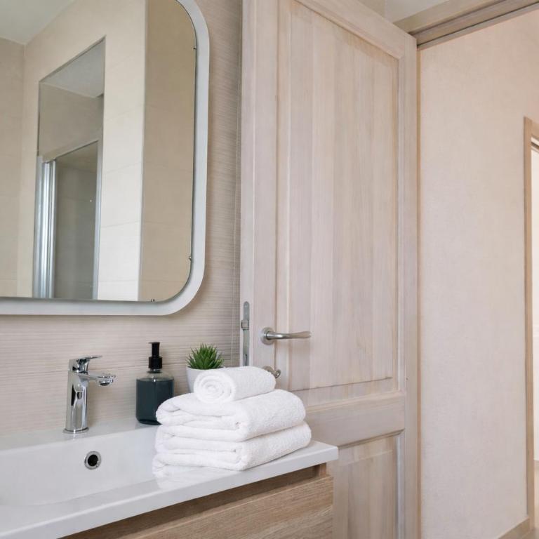 Residenze Domus Marina - Budoni Sweet Home - Casa con 2 Camere da Letto - 10
