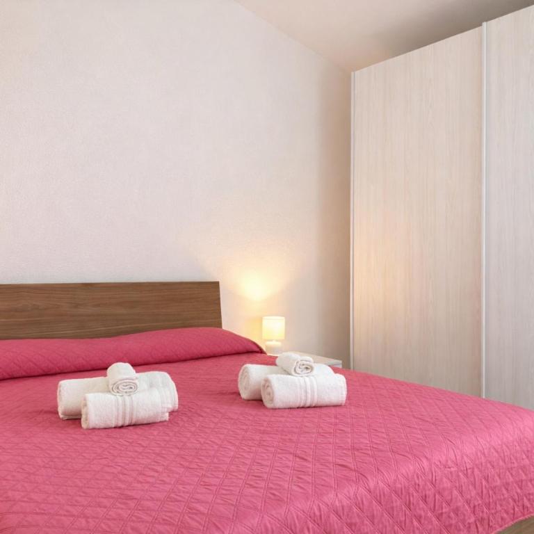 Residenze Domus Marina - Budoni Sweet Home - Casa con 1 Camera da Letto - 10