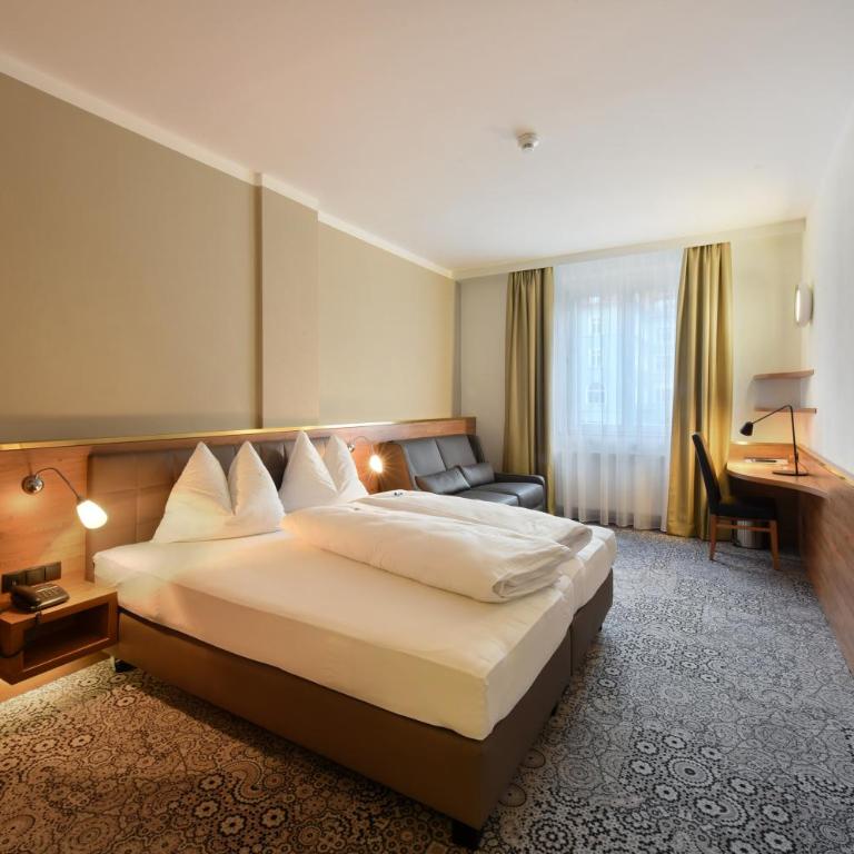 Boutique Hotel Zach - Superior Doppelzimmer - 4