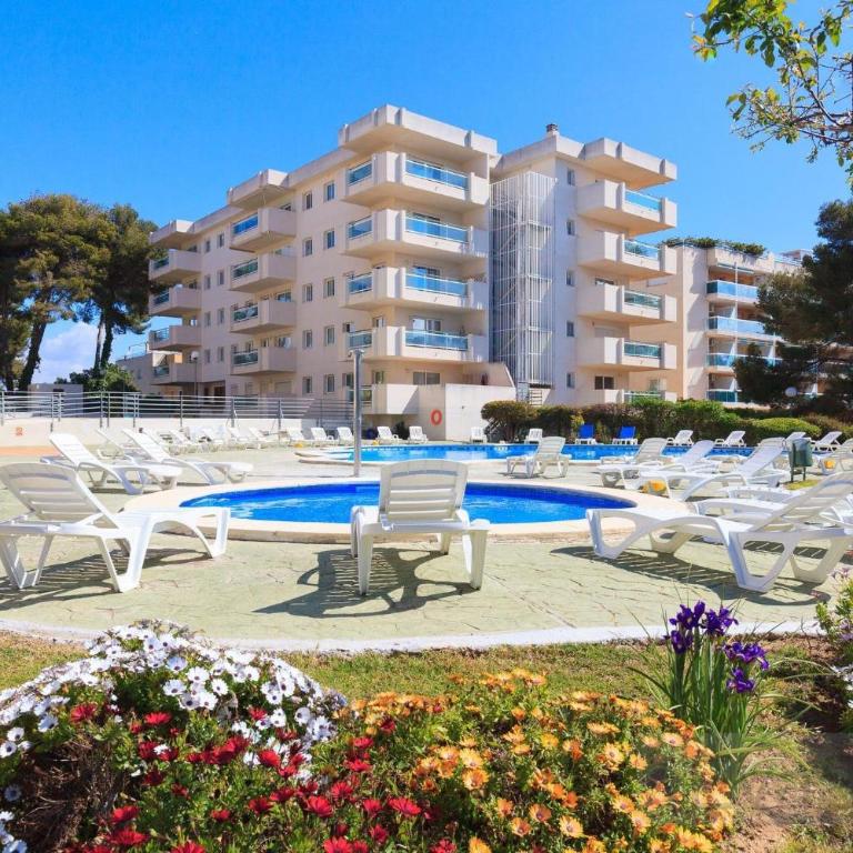 APARTBEACH VANCOUVER RELAX CLIMATIZADO y PARKING - Apartamento - 1