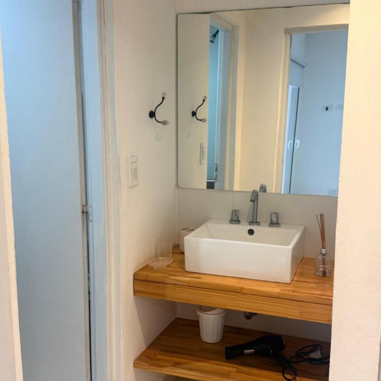 La Rosarina - Apartamento de 1 dormitorio - 3