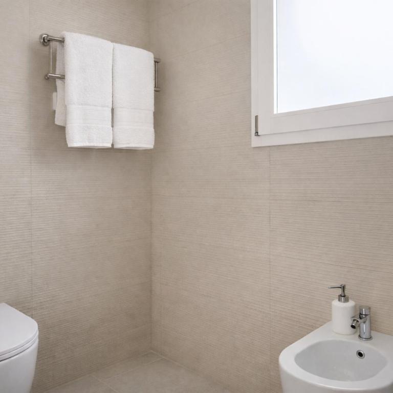 Residenze Domus Marina - Budoni Sweet Home - Casa con 2 Camere da Letto - 12