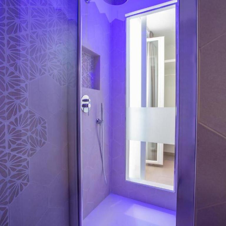 Le Dune Luxury Rooms - Camera Matrimoniale Superior - 7