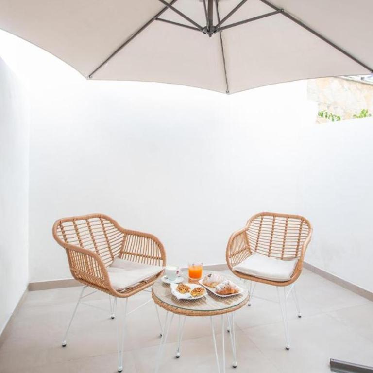 Le Dune Luxury Rooms - Camera Matrimoniale Superior - 8