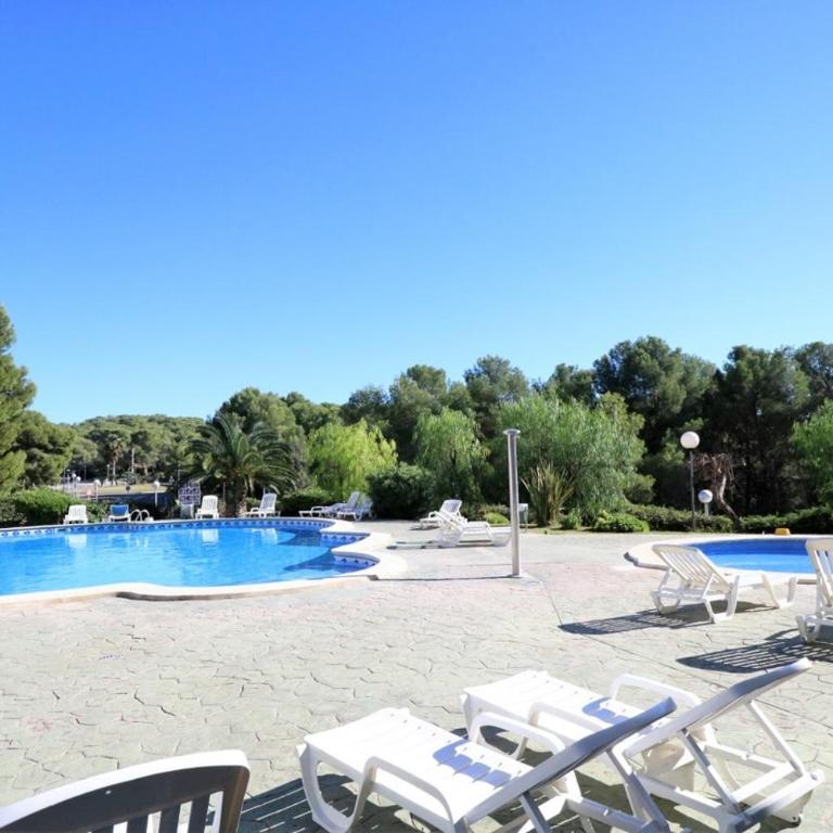 APARTBEACH VANCOUVER RELAX CLIMATIZADO y PARKING - Apartamento - 17