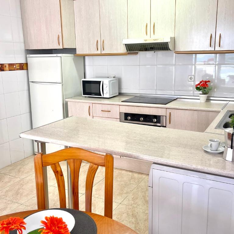 APARTBEACH VANCOUVER RELAX CLIMATIZADO y PARKING - Apartamento - 19