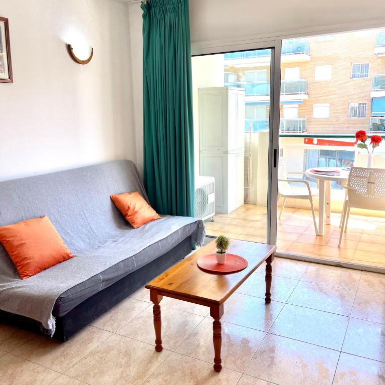 APARTBEACH VANCOUVER RELAX CLIMATIZADO y PARKING - Apartamento - 18
