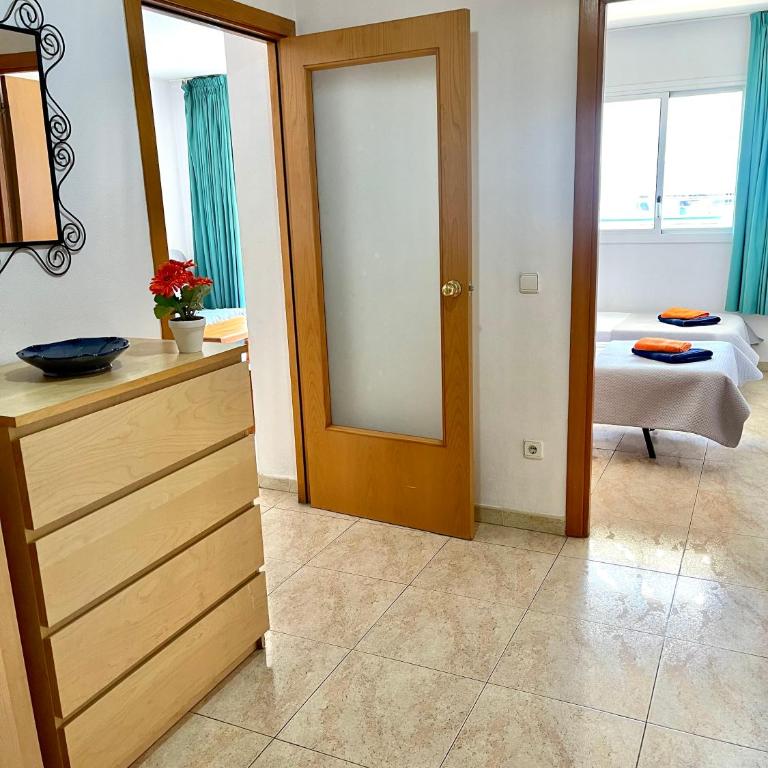 APARTBEACH VANCOUVER RELAX CLIMATIZADO y PARKING - Apartamento - 12