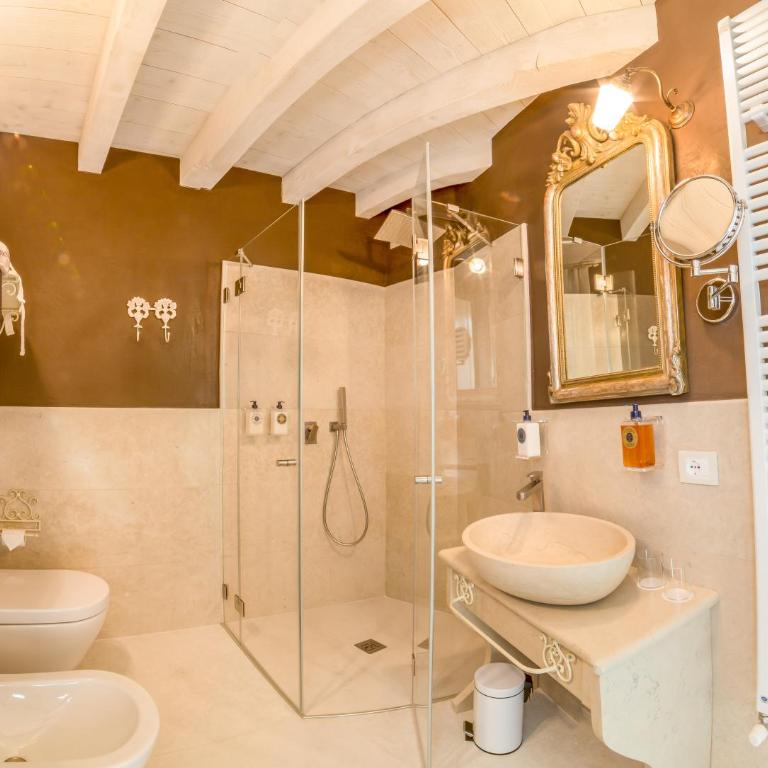 Maison Resola - Rooms Experience - Camera Deluxe - 3