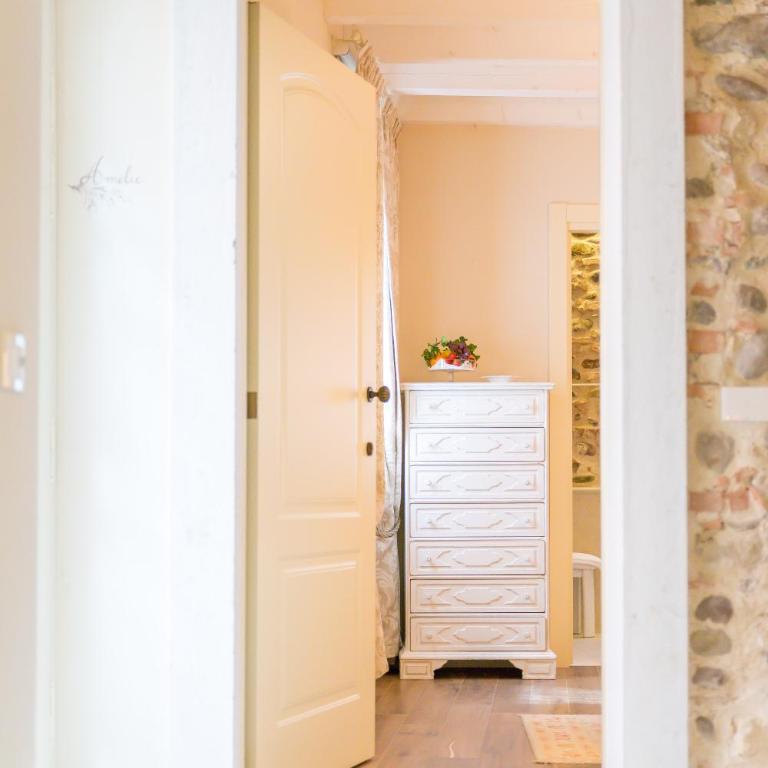 Maison Resola - Rooms Experience - Camera Deluxe - 6