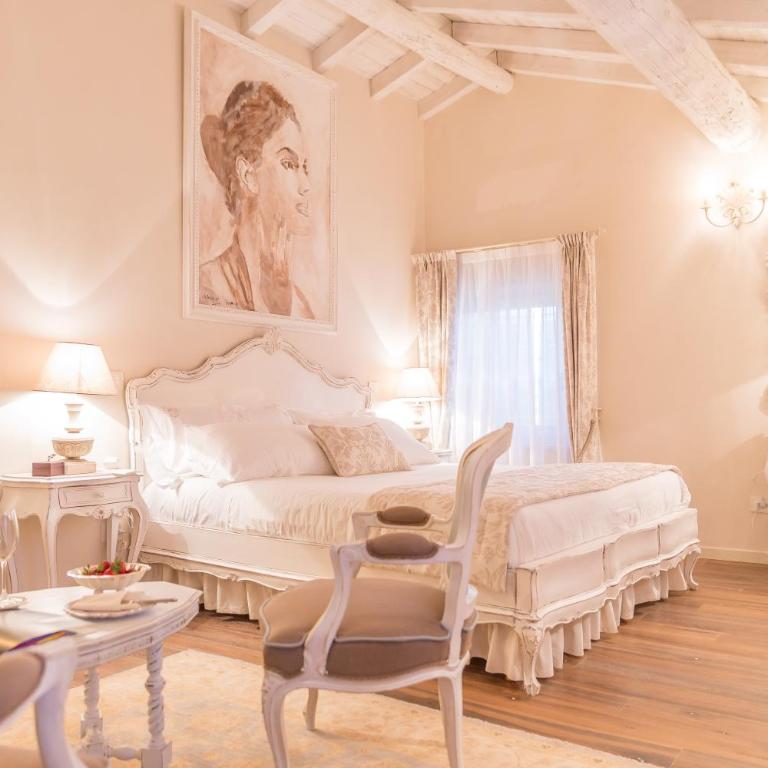Maison Resola - Rooms Experience - Camera Deluxe - 1