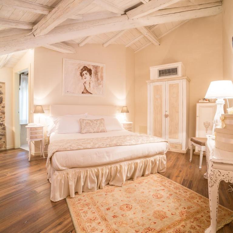 Maison Resola - Rooms Experience - Camera Deluxe - 2