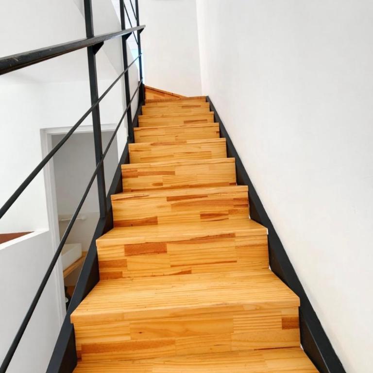 La Rosarina - Apartamento de 1 dormitorio - 2