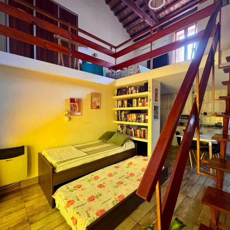 Loft Helena - acogedor, completo y céntrico - Apartamento de 1 dormitorio - 1