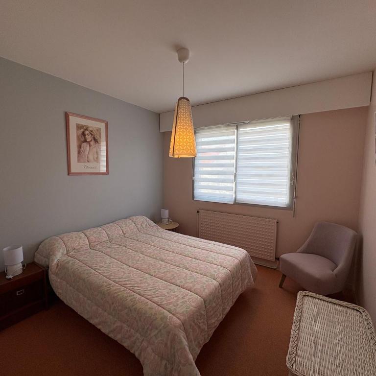 Le Nouch - Appartement 1 Etoile Parking - Apartamento - 12