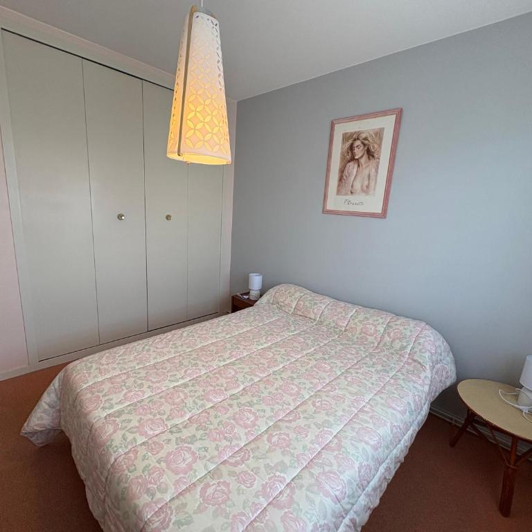 Le Nouch - Appartement 1 Etoile Parking - Apartamento - 13