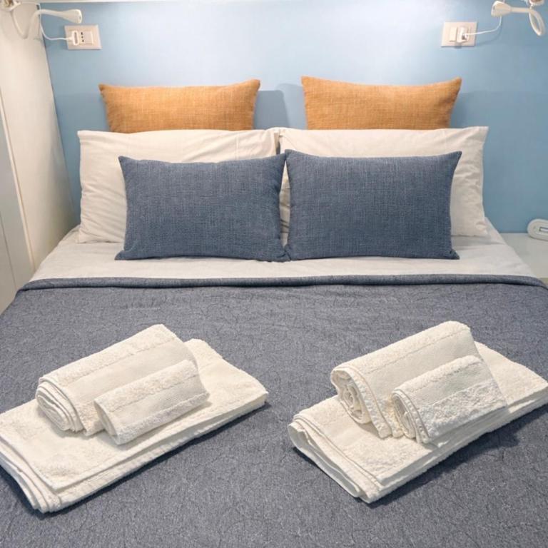 Casa aMare - Appartamento con 1 Camera da Letto - 6