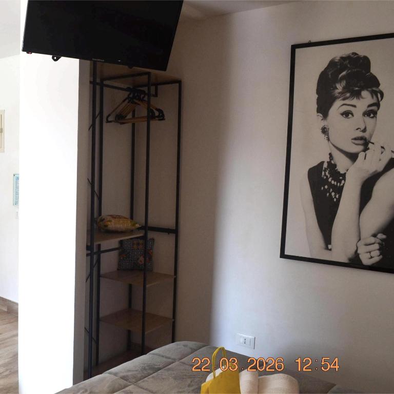 Loft le Due Effe al Capo - One-Bedroom House - 13