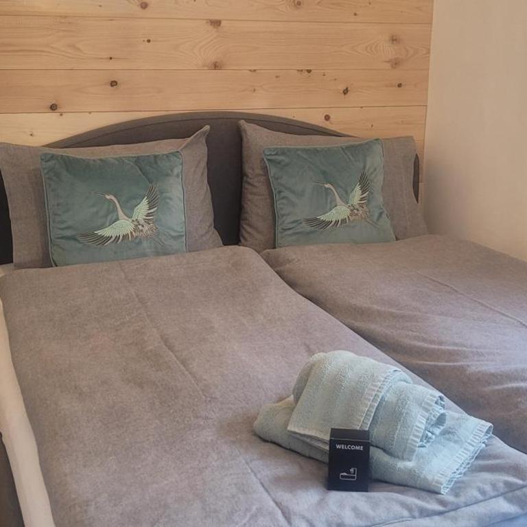 Apartment Oberprisch - Two-Bedroom Apartment - 7