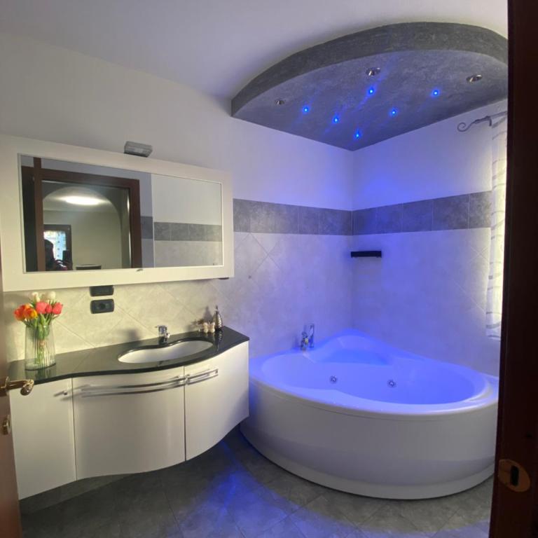Casa Sole - Appartamento con 1 Camera da Letto - 6
