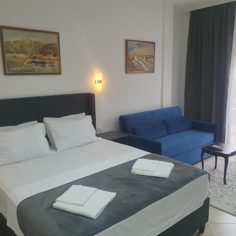 Apartments Sija - Studio Apartment - 7