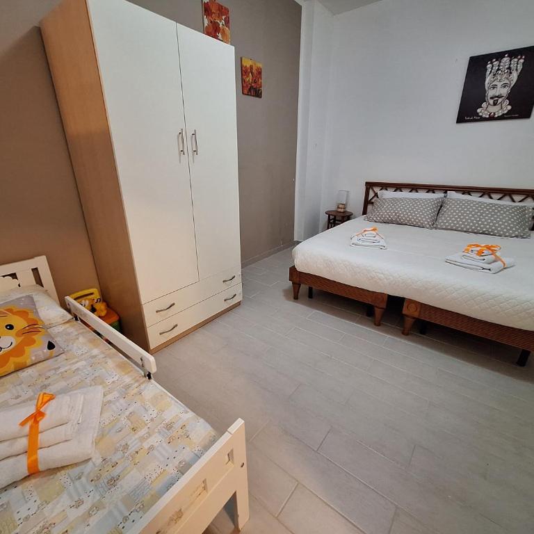 Mondello 50 Ashur - Appartamento con 1 Camera da Letto - 10