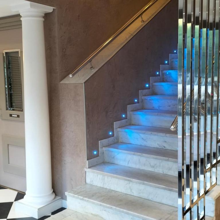 Croisette Rouaze - Cannes - Apartment mit 1 Schlafzimmer - Meerseite - 15